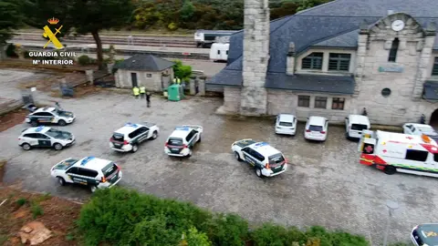 Simulacro Puebla de Sanabria (1)