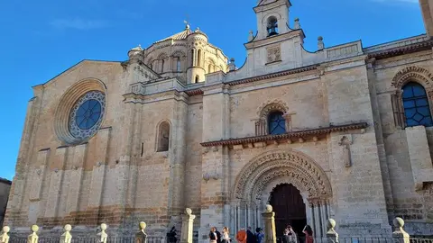 COLEGIATA DE TORO 2