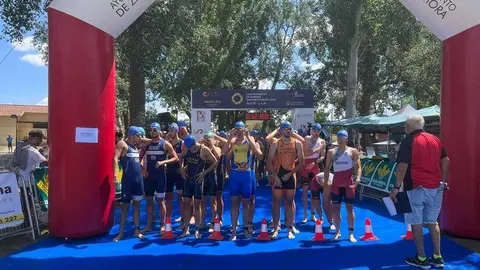 Triatlon Zamora_29