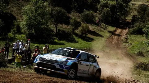 JCquintana - Javi Martinez