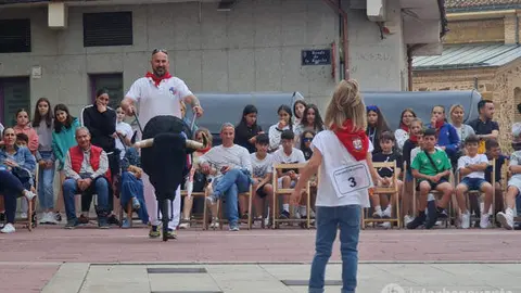 Recortes vía Interbenavente.es