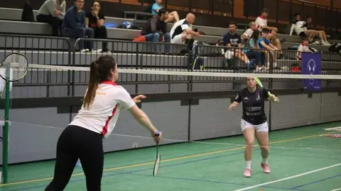 Bádminton (2)