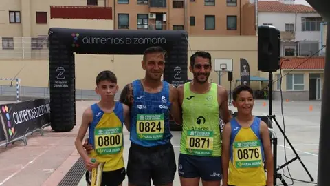 Carrera solidaria_7