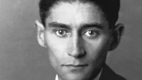 Franz Kafka