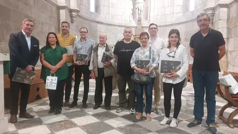 Fiesta hermandad Siete Palabras 1