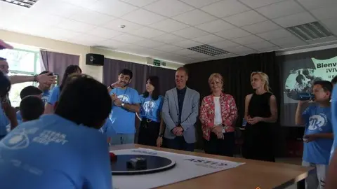 I Edici&oacute;n Steam Talent Kids  (2)