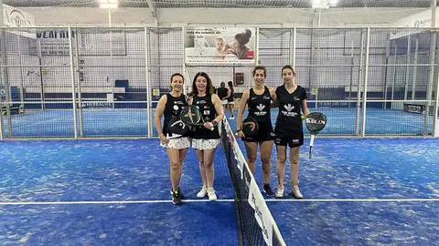 Pádel Duero