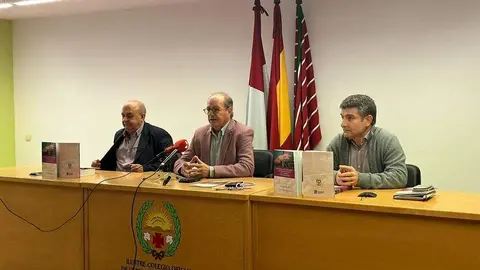 Colegio de Veterinarios de Zamora (1)