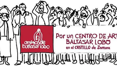 Por un CAC BL en el Castillo-Carlota