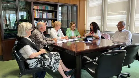 Convenio de colaboración