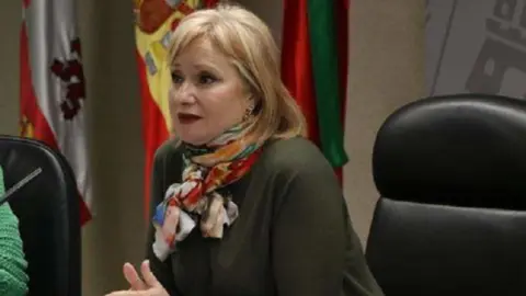 Leticia García