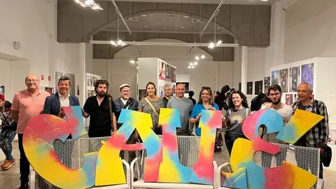 EXPOSICIÓN DE CALLE