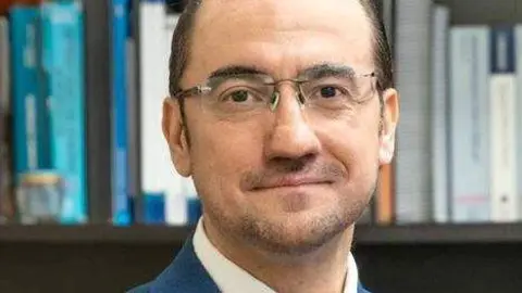 Ángel Arias