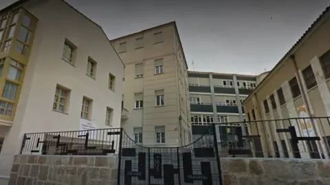 Centro Concertado de Enseñanza Medalla Milagrosa