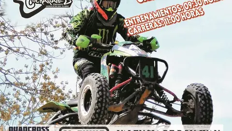 Competición fin de semana