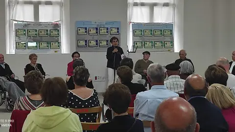 imagen de Interbenavente