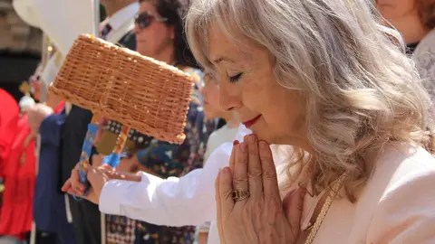 Procesión Corpus Christi Zamora 2023_12