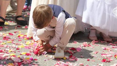 Procesión Corpus Christi Zamora 2023_17