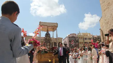 Procesión Corpus Christi Zamora 2023_23