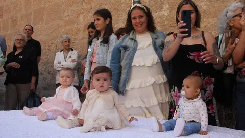 Procesión Corpus Christi Zamora 2023_74