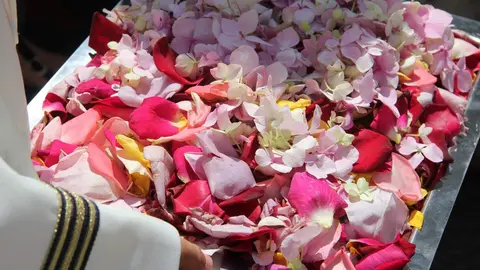 Procesión Corpus Christi Zamora 2023_33
