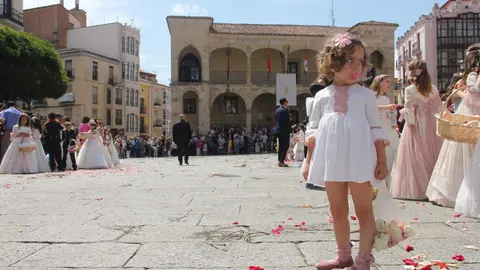 Procesión Corpus Christi Zamora 2023_36
