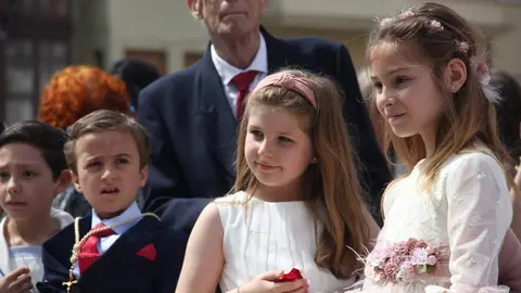 Procesión Corpus Christi Zamora 2023_40