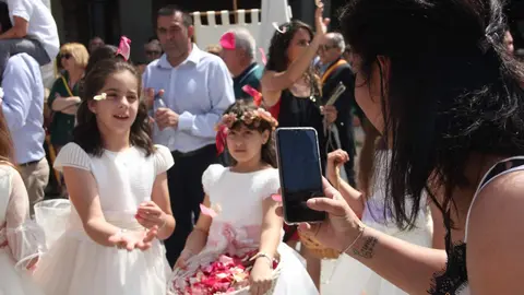 Procesión Corpus Christi Zamora 2023_45