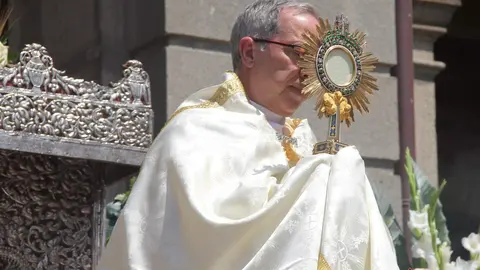 Procesión Corpus Christi Zamora 2023_10