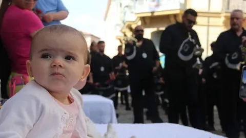 Procesión Corpus Christi Zamora 2023_68
