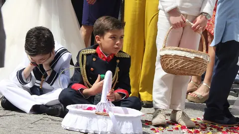 Procesión Corpus Christi Zamora 2023_41