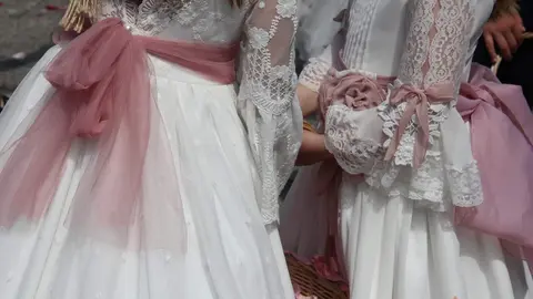 Procesión Corpus Christi Zamora 2023_44