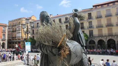 Procesión Corpus Christi Zamora 2023_55