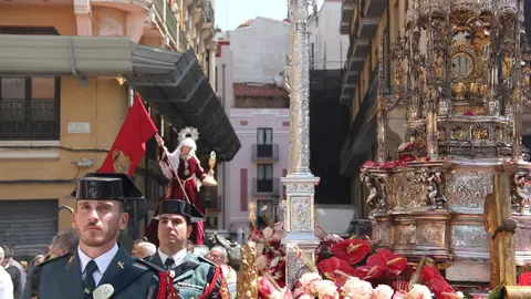 Procesión Corpus Christi Zamora 2023_11