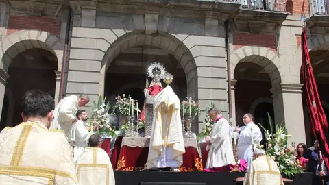 Procesión Corpus Christi Zamora 2023_13