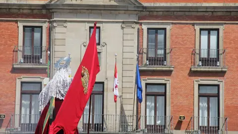 Procesión Corpus Christi Zamora 2023_62