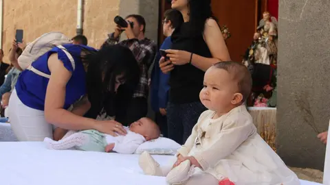 Procesión Corpus Christi Zamora 2023_72