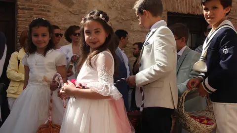 Procesión Corpus Christi Zamora 2023_76