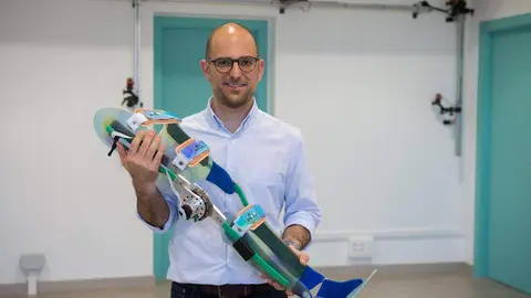 Josep María Font Llagunes