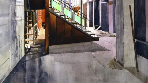 museo provincial de zamora