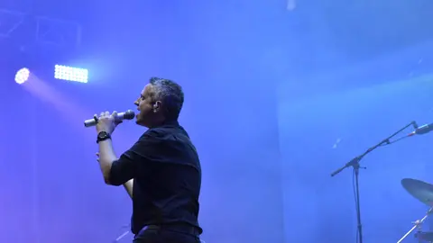 Sábado en el Z! Live (2)