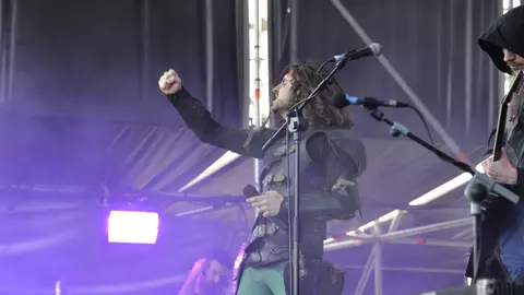 Sábado en el Z! Live (6)
