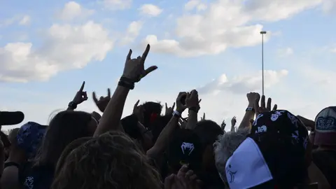 Sábado en el Z! Live (7)