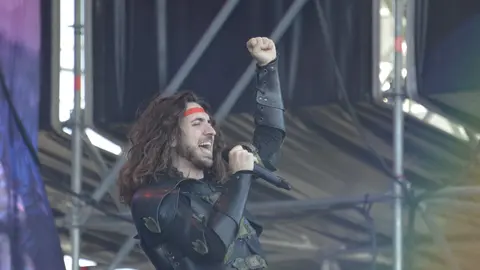 Sábado en el Z! Live (11)