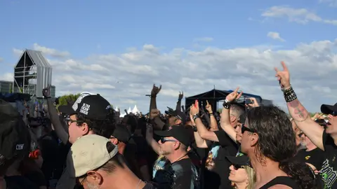 Sábado en el Z! Live (15)