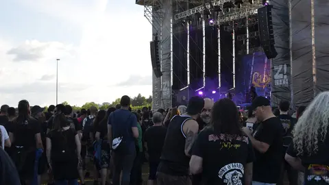 Sábado en el Z! Live (22)