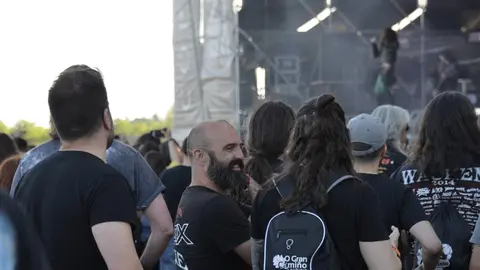 Sábado en el Z! Live (24)