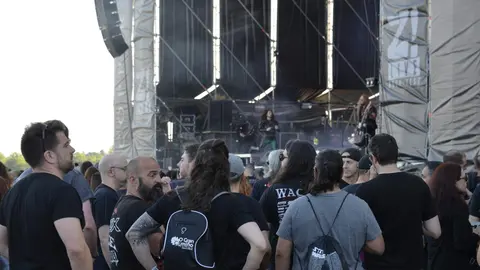 Sábado en el Z! Live (25)