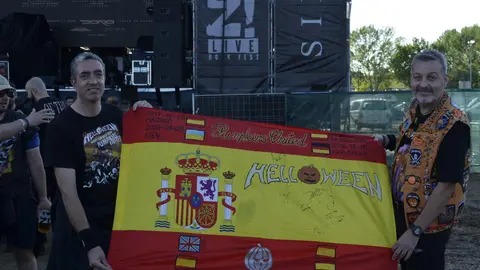 Sábado en el Z! Live (27)