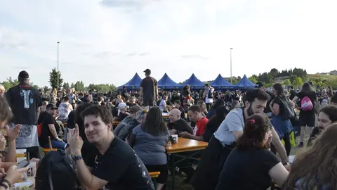 Sábado en el Z! Live (34)